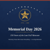 Memorial Day 2026: 250 Years of the Last Full Measure